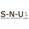 S-N-U SABINE NIXDORF GmbH - Personal- und Unternehmensberatung seit 1994 in Bergkamen - Logo