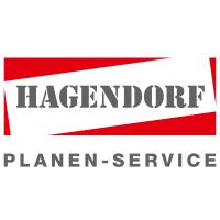 HAGENDORF PLANEN - SERVICE GmbH & Co. KG in Hamburg - Logo