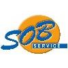 SOB-Service Curth GmbH Siebdruckbedarf, Werbetechnik, Plastik & Plexiglas in Leipzig - Logo