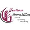 Fentross Immobilien in Düsseldorf - Logo