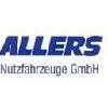 DAF Allers Nutzfahrzeuge GmbH in Krefeld - Logo