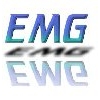 EMG Computerservice&Systembau in Münster - Logo