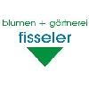 Blumen + Gärtnerei Fisseler in Hagen in Westfalen - Logo
