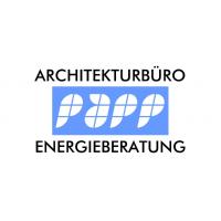 Architekturbüro + Energieberatung Papp in Heidelberg - Logo