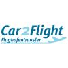 Car2Flight Flughafentransfer in Seeheim Jugenheim - Logo