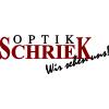 Optik Schriek in Dortmund - Logo