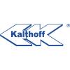 Kalthoff Luftfilter und Filtermedien GmbH in Selm - Logo