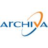 Archiva GmbH in Düsseldorf - Logo