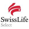 Swiss Life Select - Mirko Hartwig in Stralsund - Logo