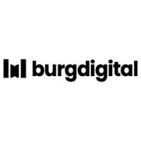 burgdigital GmbH in Bielefeld - Logo