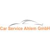 CAR SERVICE Ahlem GmbH in Hannover - Logo
