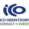 ICO Oberstdorf GmbH in Bihlerdorf Gemeinde Blaichach - Logo