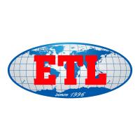 ETL Eiltransporte und Lagerung GmbH in Weilerbach - Logo