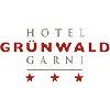 Hotel Grünwald in München - Logo