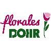 DOHR florales in Bremen - Logo