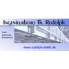 Rudolph Dipl.-Ing.(FH) Th. Ingenieur für Tragwerksplanung in Hof (Saale) - Logo