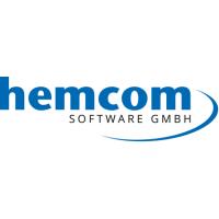 HEMCOM Software GmbH in Eisingen Kreis Würzburg - Logo