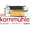 Restaurant Kornmühle in Wuppertal - Logo