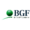 BGF Gesellschaft für Betriebliche Gesundheitsförderung mbH in Berlin - Logo