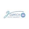 Gunsch PhysioBalance MSc. & Dipl.-Physiotherapeut Univ. Medizin, D.O. Osteopath, Liebscher & Bracht in München - Logo