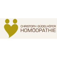 Christoph Güdelhöfer (HP), Homöopathie und Faszientherapie in Nürnberg - Logo