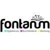 fontanum in Dresden - Logo