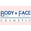 Body + Face Kosmetik, Kosmetikstudio, Beate Friedrich in Riedstadt - Logo