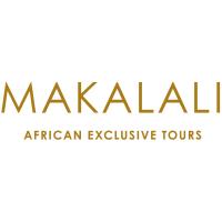 MAKALALI – African Exclusive Tours in München - Logo