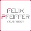 Felix Pfeiffer - Neue Medien in Hannover - Logo