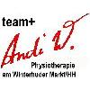 team+ Andi W./Physiotherapie am Winterhuder Marktplatz in Hamburg - Logo