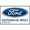 Ford Autohaus Otto Wolf Inh. Peter Wolf in Weingarten in Baden - Logo
