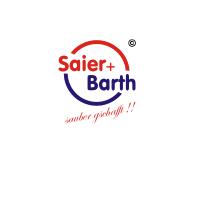 Saier u. Barth Türen, Markisen, Tore, Fenster - Verkauf, Reparatur- u. Montageservice in Gosheim - Logo