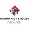 F & M AUSBAU GbR Trockenbau - Bausanierung Wernigerode in Wernigerode - Logo