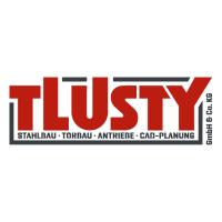 TLUSTY GmbH & Co.KG in Wilsdruff - Logo