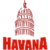 Havana in Mainz - Logo