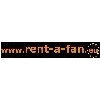 Rent-A-Fan in Schwabach - Logo