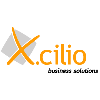 X.CILIO business solutions e.K. in Aachen - Logo