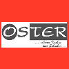 A.OSTER --- KOCHEN - BACKEN - SCHENKEN in Karlsruhe - Logo