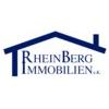 RheinBerg Immobilien e.K. Immobilienbüro in Bergisch Gladbach - Logo