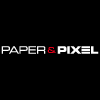 Paper & Pixel - Gestaltung von Print und Onlinemedien in Paulsdorf Gemeinde Freudenberg in der Oberpfalz - Logo