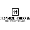 DIEDAMENUNDHERREN Designstudio/Netzwerk in Nürnberg - Logo