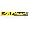 Waterbed Discount Hannover in Hannover - Logo