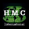 HMC International in Bremen - Logo