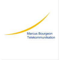 Marcus Bourgeon Telekommunikation in Bad Vilbel - Logo