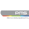 pms professional media service GmbH & Co. KG in Dresden - Logo