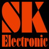 SK-Electronic in Freigericht - Logo
