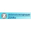 Zühlke und Partner GmbH in Berlin - Logo