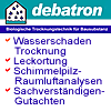 Debatron Trocknungstechnik in Nürnberg - Logo