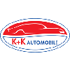K + K Automobile in Wülfrath - Logo
