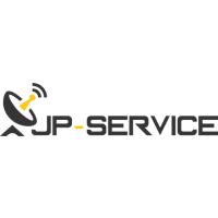 JP-Service TV-Video-HiFi-Sat in Esslingen am Neckar - Logo